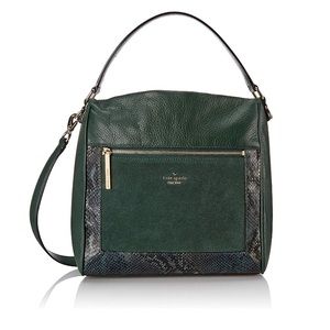 Kate Spade Harris Chatham Lane Handbag